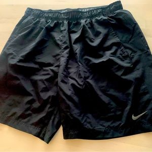 Nike dri fit XL shorts